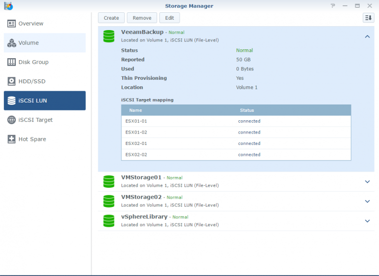 veeam backup repository calculator