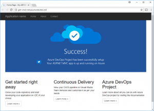 DevOps Projects: Deploy And Monitor Your App In Azure