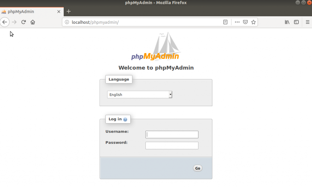 apache http benchmark localhost