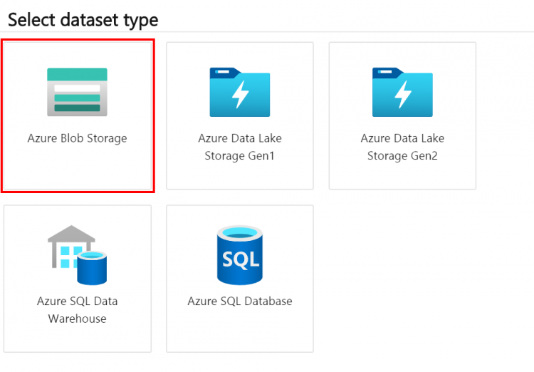 Share your Data using Azure Data Share