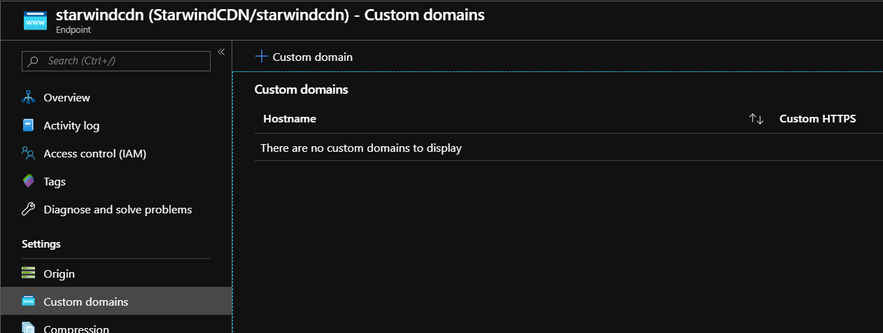 Improving UX with Azure CDN