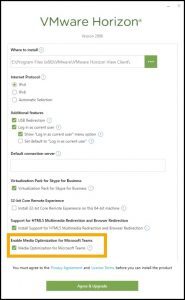 VMware Horizon 8.10.0.2306 + Client download the new for android