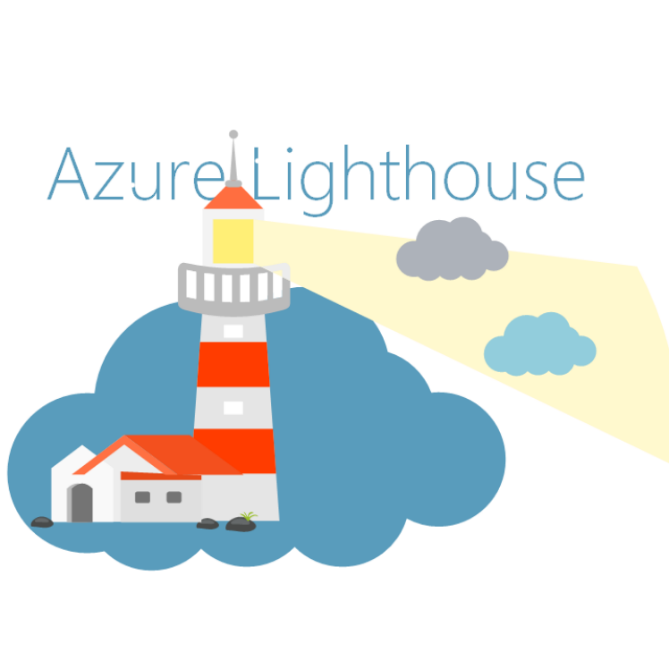Azure Lighthouse