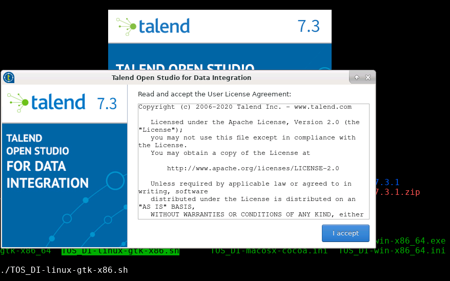 Talend Open Studio in Linux: How to Install and Use | StarWind Blog
