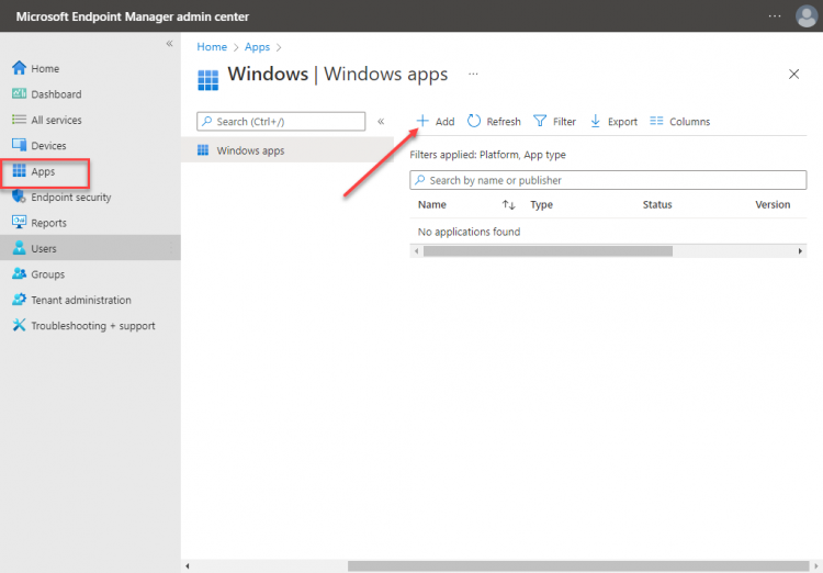 Hybrid Workforce Management with Microsoft Intune