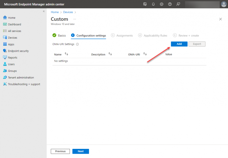 Secured-Core PC Configuration Lock