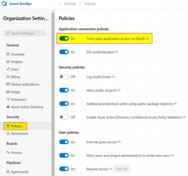 Enable Microsoft Defender For Devops With Azure