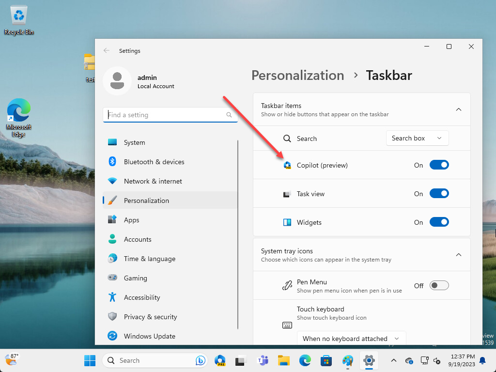 Windows 11 Features: A Refined Version of Windows 10?