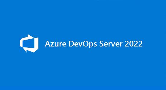 running the azure devops server express installation