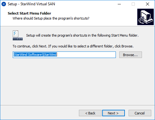 Starwind Vsan Free Installation Guide