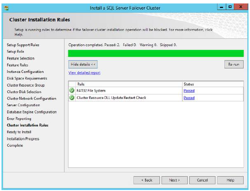 Installing And Configuring A Sql Server 2012 Failover Cluster Resource Library 9689