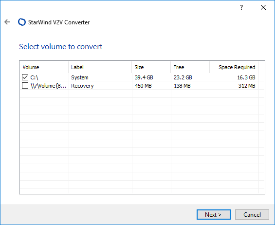 iso to vhd converter software